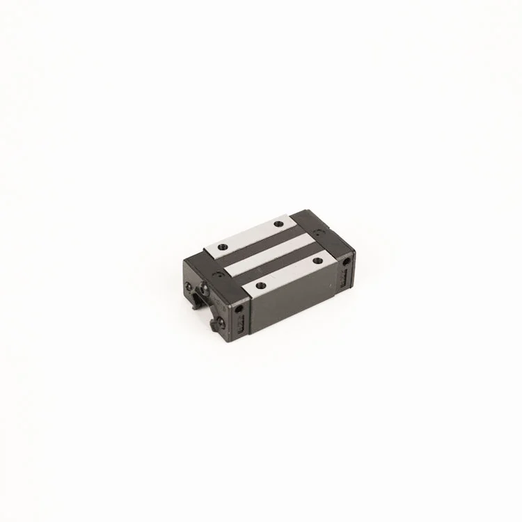Breiter linearer Führungsblock der hohen Serie