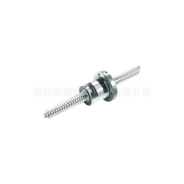 Große Kugelumlaufspindel mit 32 mm Durchmesser für CNC-Fräser
